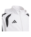 adidas Tiro 26 League Windjacke Kids Weiß - weiss