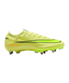 Nike Air Zoom Mercurial Vapor XVI Elite SG Refresh Gelb F300 - gelb