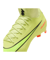 Nike Air Zoom Mercurial Superfly X Pro FG Max Voltage Gelb F300 - gelb