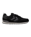 Hummel Sneaker Schwarz F2001 - schwarz