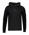 Nike Strike Hoody Schwarz F010 - schwarz
