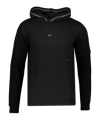 Nike Strike Hoody Schwarz F010