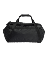 adidas Tiro Duffel Tasche Schwarz - schwarz