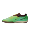 Nike Phantom 6 Low Elite IN SE x Travis Scott Grün F900 - gruen