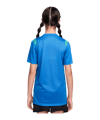 Nike CBF Brasilien Trainingsshirt Kids Blau F435 - blau