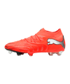 PUMA FUTURE 9 Ultimate FG Unleash Rot F01 - rot