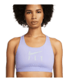 Nike Dri-FIT Fly Sport-BH Damen Lila F569 - lila