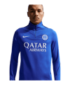 Nike Inter Mailand Strike Drilltop Blau F409 - blau