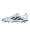 adidas Copa Pure IV Pro FG Chaos vs Control Weiß - weiss