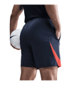 Nike Strike Short Blau F437 - blau