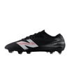 New Balance Furon Pro V9 FG Core Schwarz - schwarz