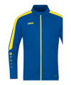 JAKO One Power Trainingsanzug Kids Blau F404 - blau