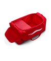 Nike Academy L Team Duffel Tasche Rot F657 - rot