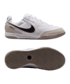 Nike Tiempo Streetgato Low IN Kids Weiß F101