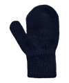 Hummel Mini Knit 2-Pack Handschuhe Kids Blau F7459 - blau