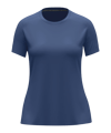 JAKO Uni T-Shirt Damen Blau F919
