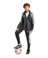 adidas Tiro 26 League Windjacke Kids Schwarz - schwarz