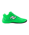 New Balance Hesi Low v2 Laufschuh Grün - gruen