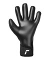 Reusch Fastgrip Infinity Torwarthandschuhe Kids Schwarz