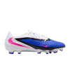 Nike Phantom 6 Low Academy FG/MG Attack Blau F446 - blau