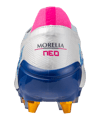 Mizuno Morelia Neo Beta Jap Mix SG Weiß F25 - weiss