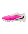 Nike Phantom 6 Low Pro FG/MG Breakout Kids Rosa F901 - rosa