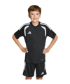 adidas Tiro 26 League Trikot Kids Schwarz