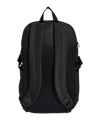 adidas Power Viii Rucksack Schwarz - schwarz