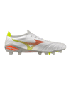 Mizuno Morelia Neo V Beta Japan FG Prism Weiß F54 - weiss