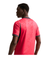 Nike FA England Trikot Away WM 2026 Rot F624 - rot
