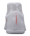 Nike Jr. Air Zoom Mercurial Superfly XI Club IN - weiss