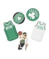 Crocs Boston Celtics Nba Bostceltics Jibbitz 5Er - gruen