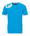 Kempa Core 2.0 T-Shirt Kids Hellblau F02 - blau
