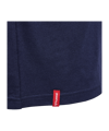 Hummel hmlRED Stretch Poloshirt Blau F7026 - blau
