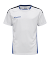 Hummel Authentic Poly Trikot kurzarm Kids F9368