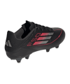 adidas F50 League SG Stealth Victory Schwarz - schwarz