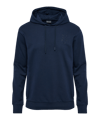 Hummel Active Co Hoody Blau F7364