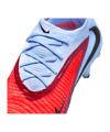 Nike Phantom 6 Low Elite SG Scary Good Blau F400 - blau
