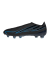adidas F50 Hyperfast Elite LL FG Immortal DNA - schwarz