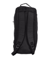 Cawila GEAR PREMIUM Duffel Tasche Schwarz - schwarz