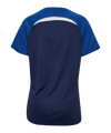 Hummel hmlLEAD 2.0 Trikot Damen Blau F7317 - blau