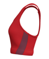 Erima T&F WINGS Sport-BH Damen Rot F8282620 - rot