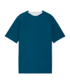 PUMA FPF Portugal Trainingsshirt Kids Blau F15 - blau