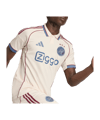 adidas Ajax Amsterdam Trikot 3rd 2025/2026 Beige - beige