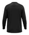 JAKO River Torwarttrikot Schwarz F800 - schwarz