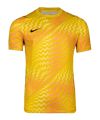 Nike Gardien VI Torwarttrikot Gelb F718 - gelb