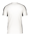 Nike Academy T-Shirt Weiss F100 - weiss