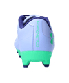 Under Armour Magnetico Select 3.0 FG Kids F501 - lila