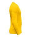 JAKO Function Longsleeve T-Shirt Gelb F623 - gelb
