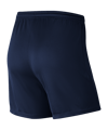 Nike Park III Short Damen Blau F410 - blau
